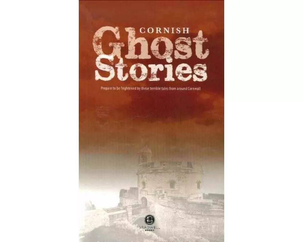 Cornish Ghost Stories