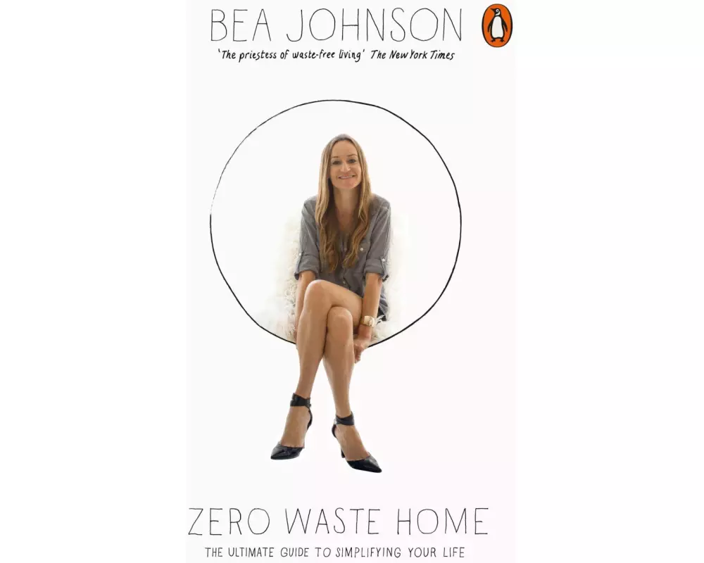 Zero Waste Home