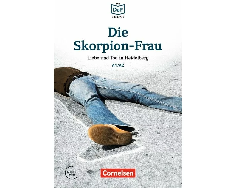 Die DaF-Bibliothek - A1/A2