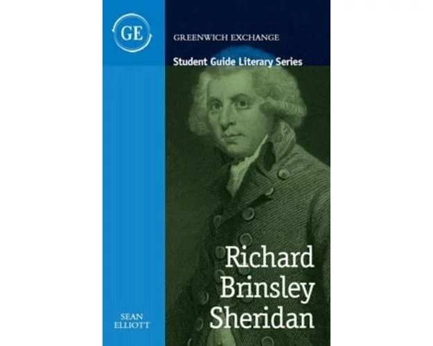 Student Guide to Richard Brinsley Sheridan