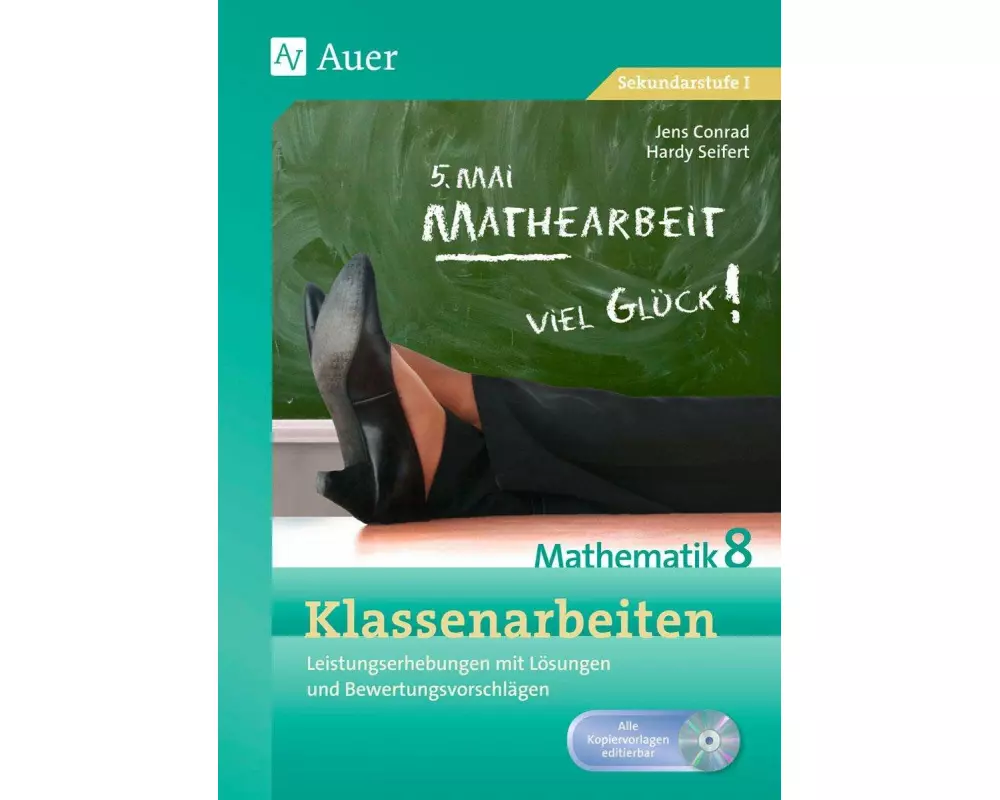 Klassenarbeiten Mathematik 8