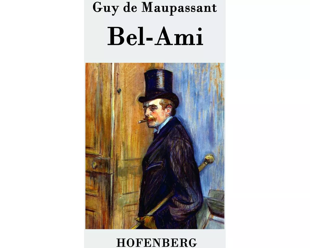 Bel-Ami