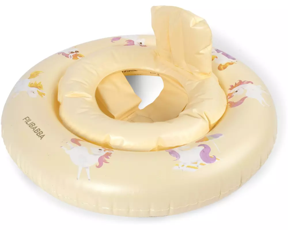 Filibabba Schwimmring Alfie Unicorn Shores
