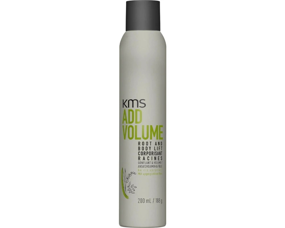KMS HAIR Add Volume Root & Body Lift 200 ml