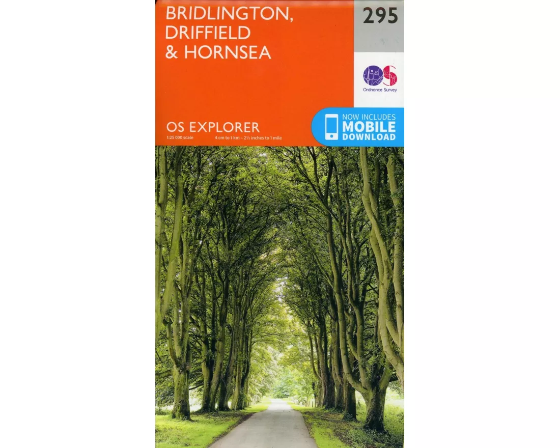 Bridlington, Driffield & Hornsea