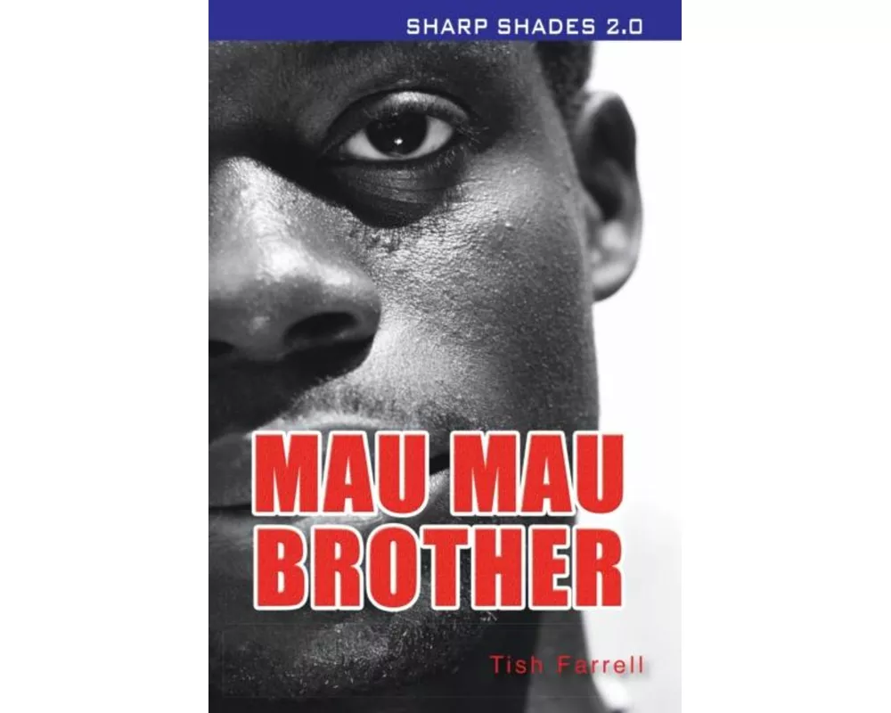 Mau Mau Brother (Sharp Shades)