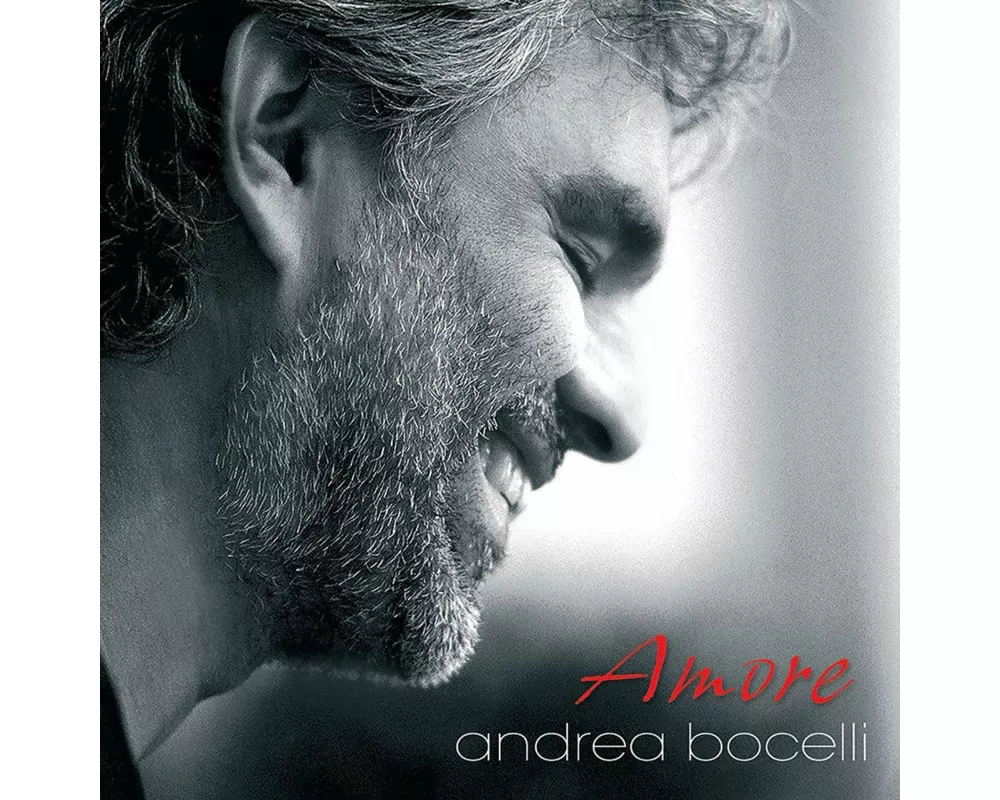Amore (Remastered)