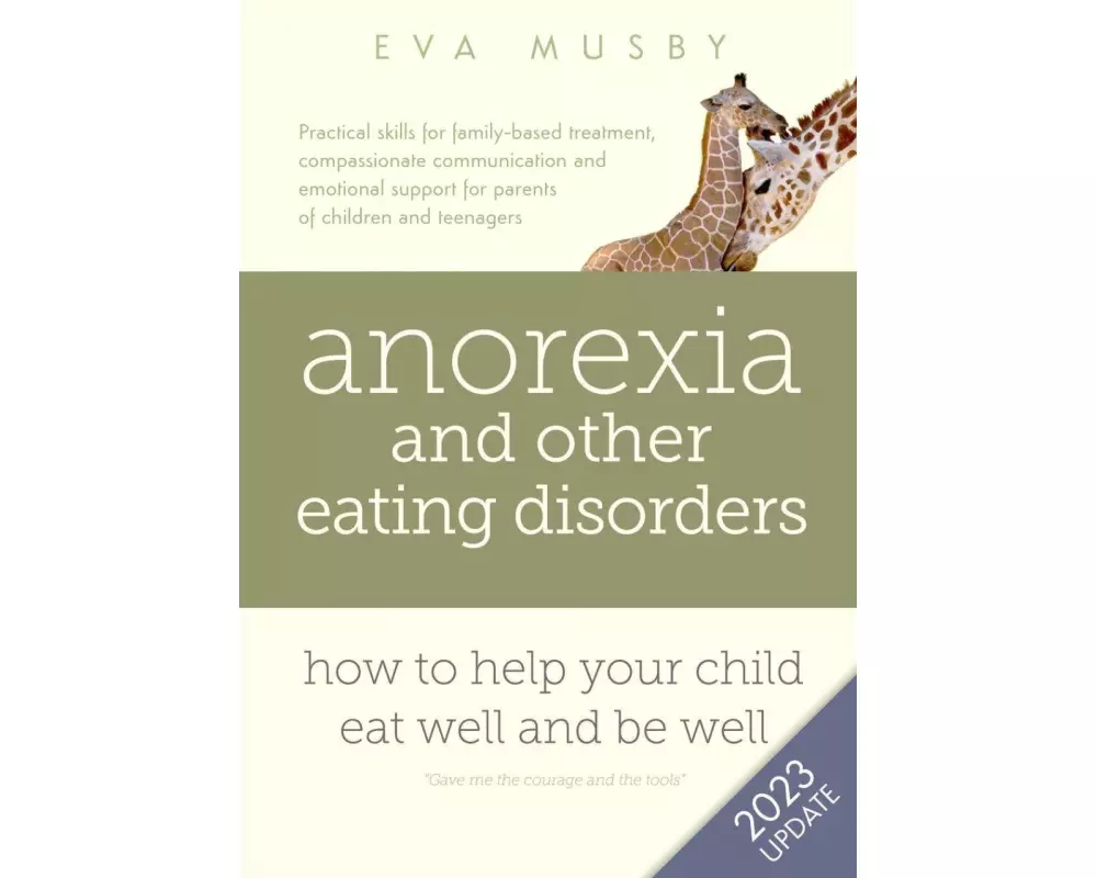 Anorexia and other Eating Disorders