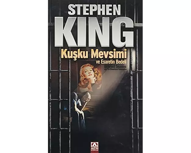 Kusku Mevsimi ve Esaretin Bedeli