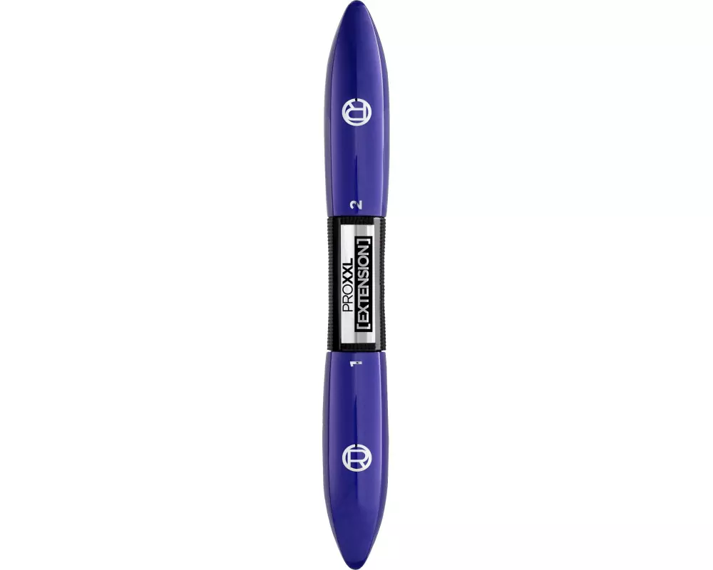 L'Oréal Paris Mascara ProXXL Extension 0 schwarz