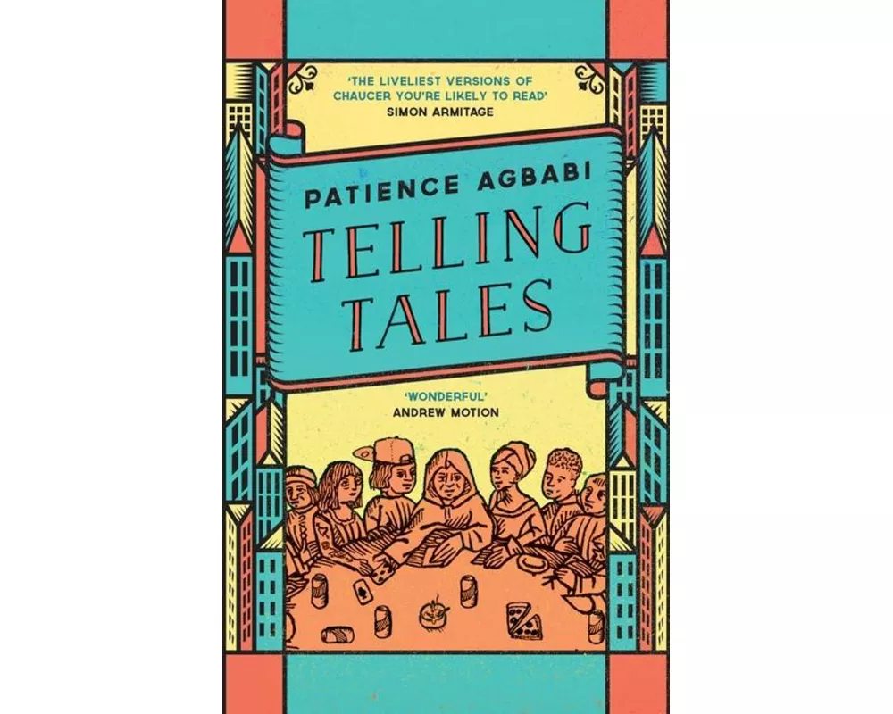Telling Tales