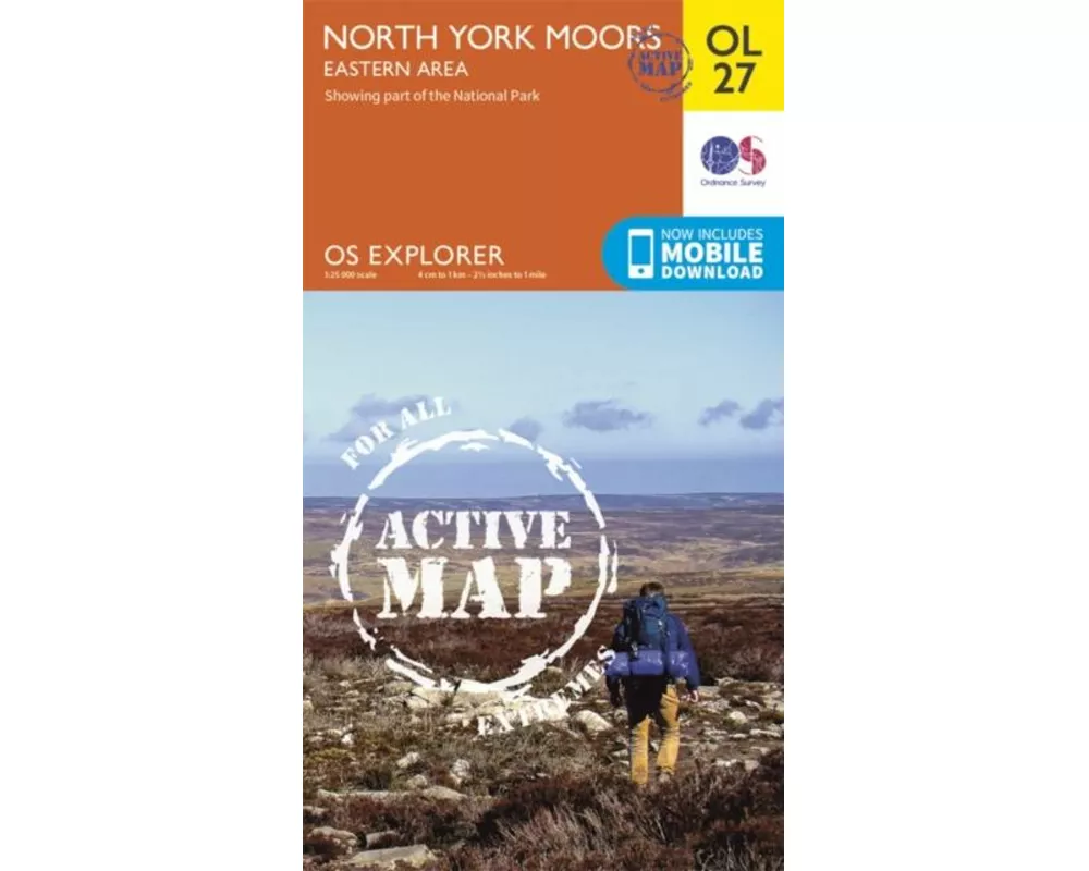 North York Moors - Eastern Area