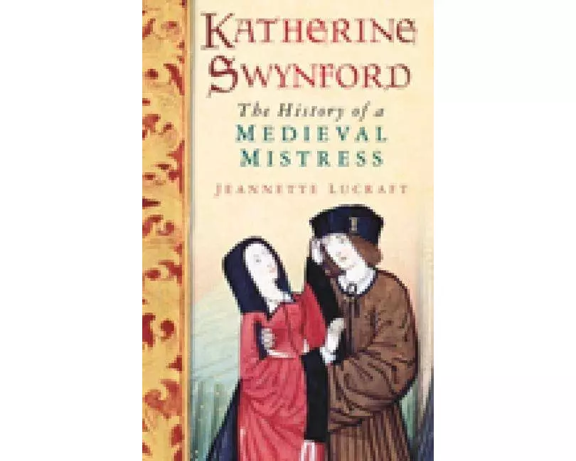 Katherine Swynford