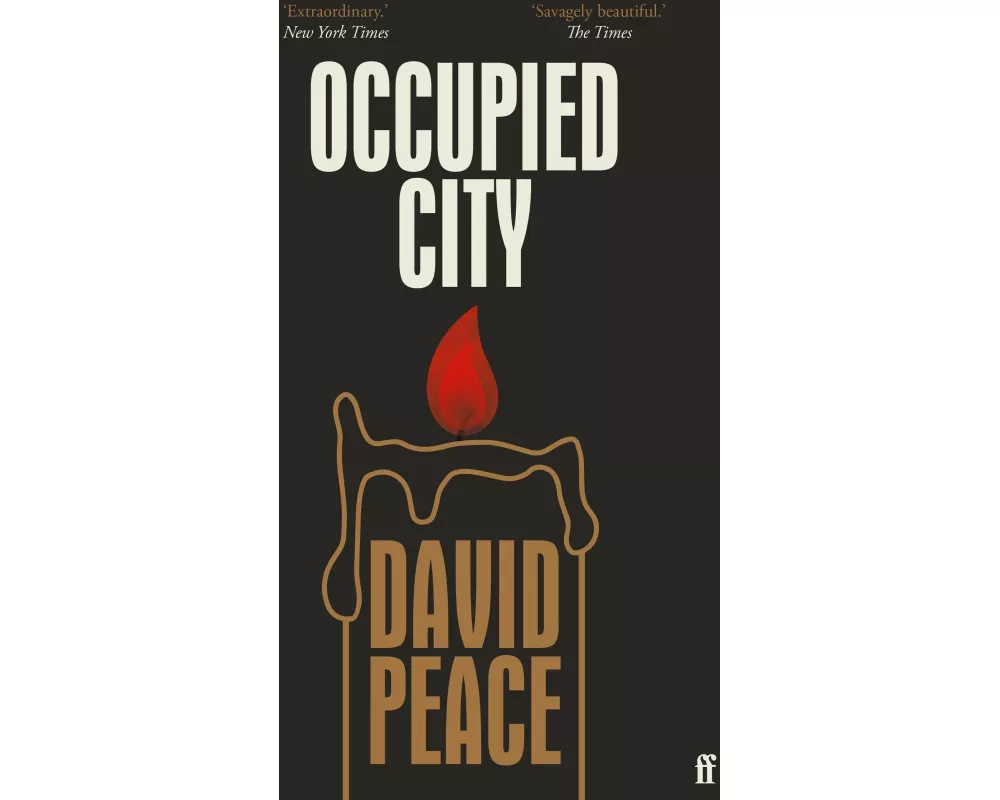 Occupied City