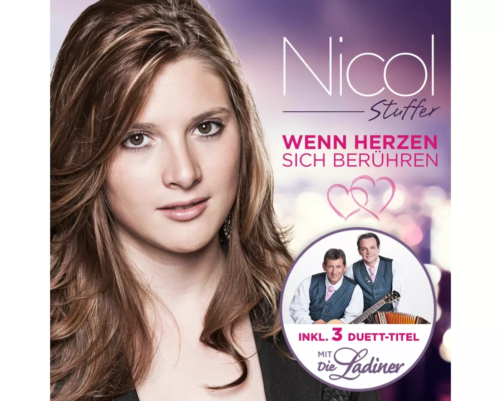 Wenn Herzen sich berühren