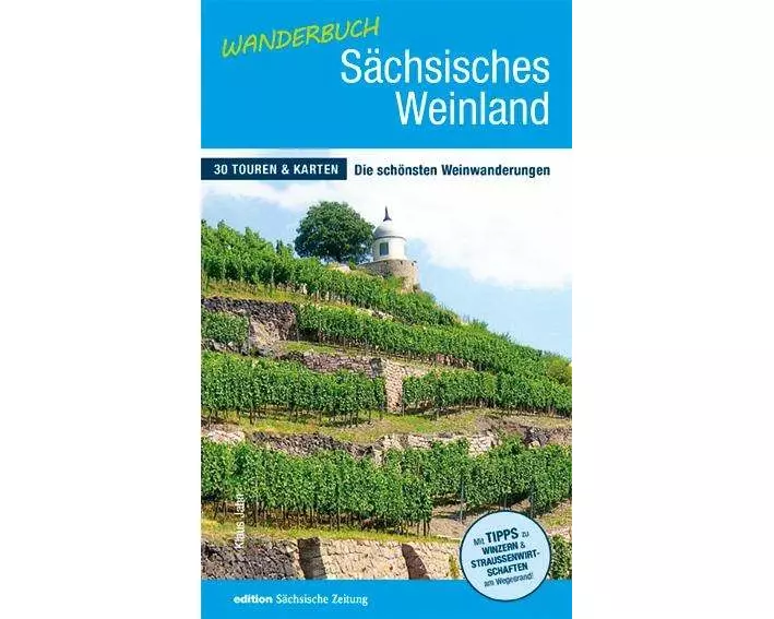Sächsisches Weinland