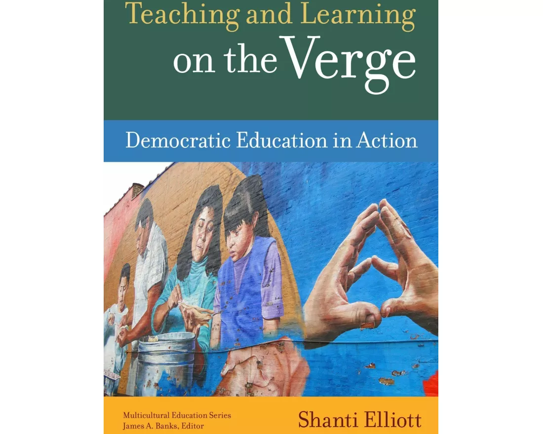 Teaching and Learning on the Verge
