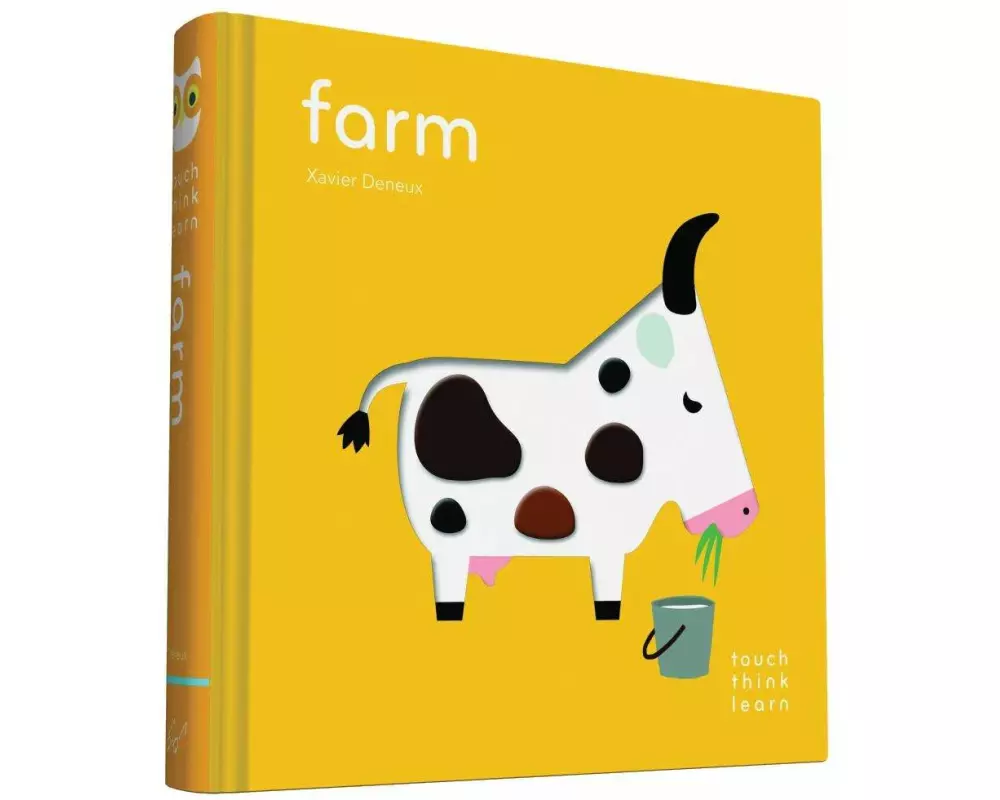 TouchThinkLearn: Farm