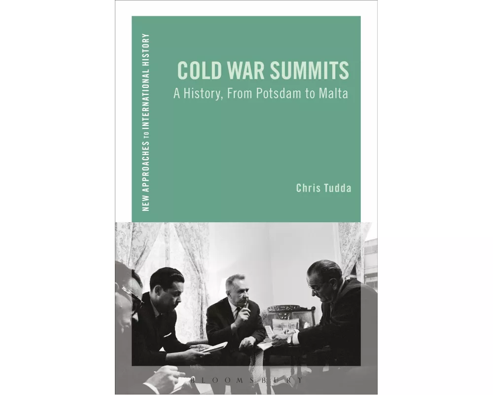 Cold War Summits