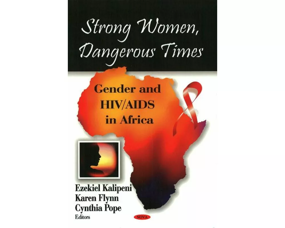 Strong Women, Dangerous Times