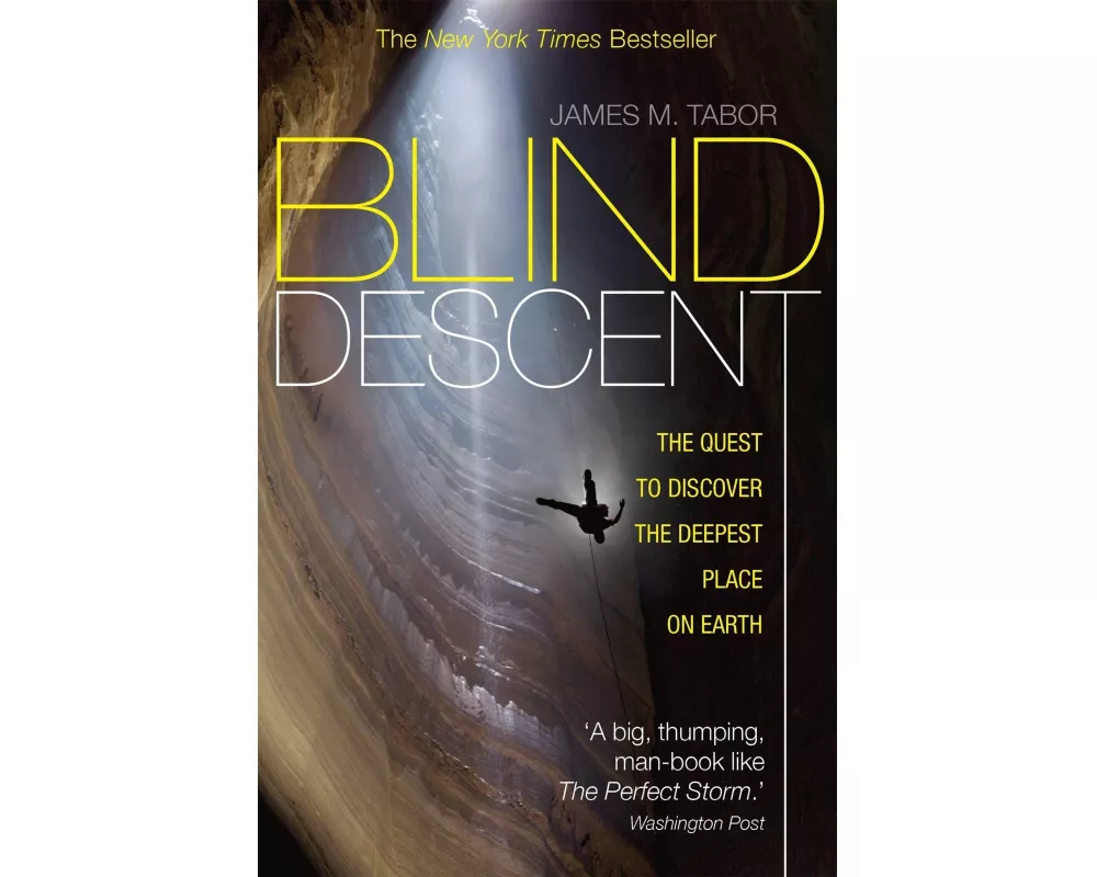 Blind Descent