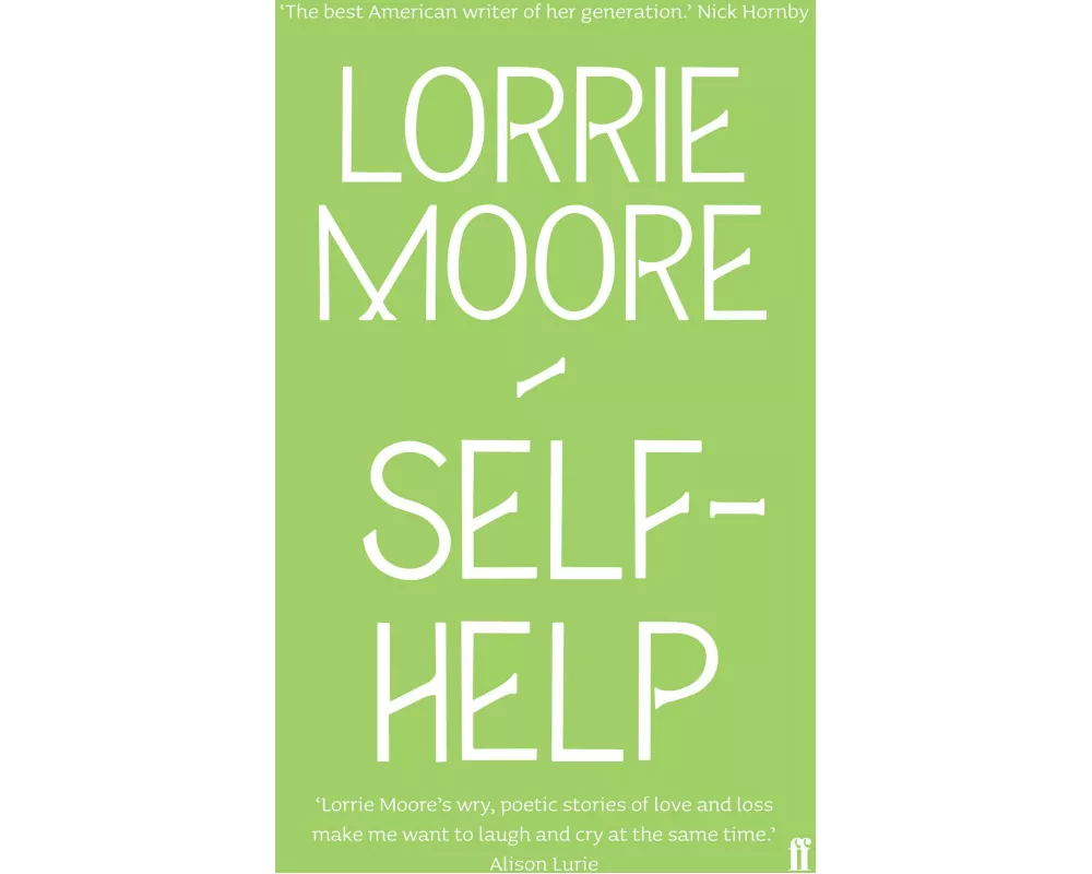 Self-Help