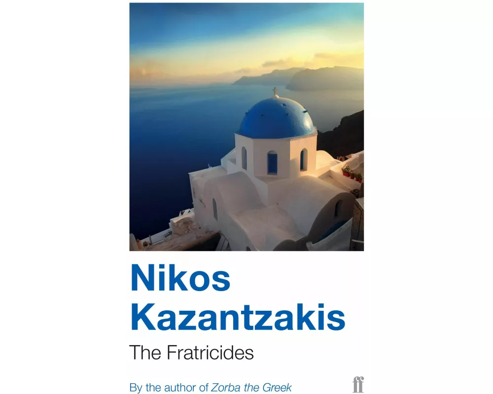 The Fratricides