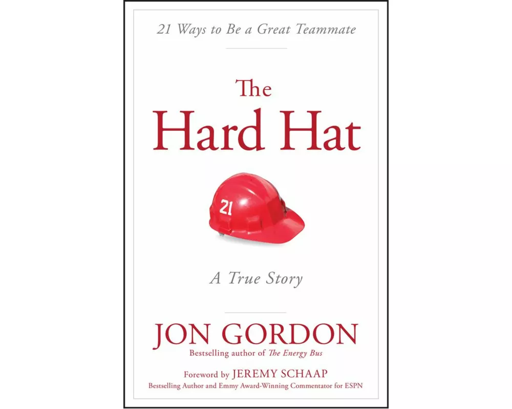 The Hard Hat