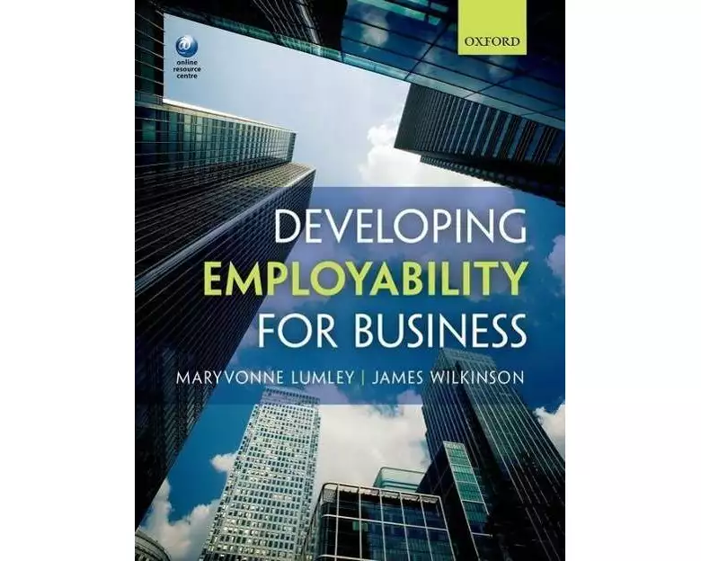 Developing Employability for Business