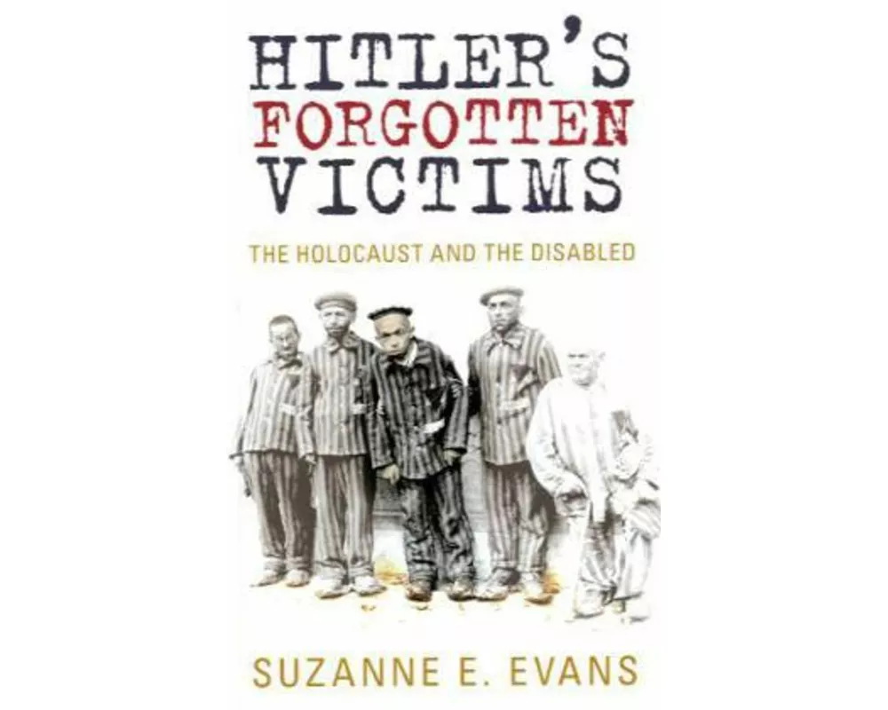 Hitler's Forgotten Victims