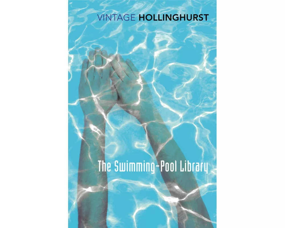 The Swimming-Pool Library