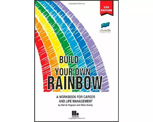 Build Your Own Rainbow