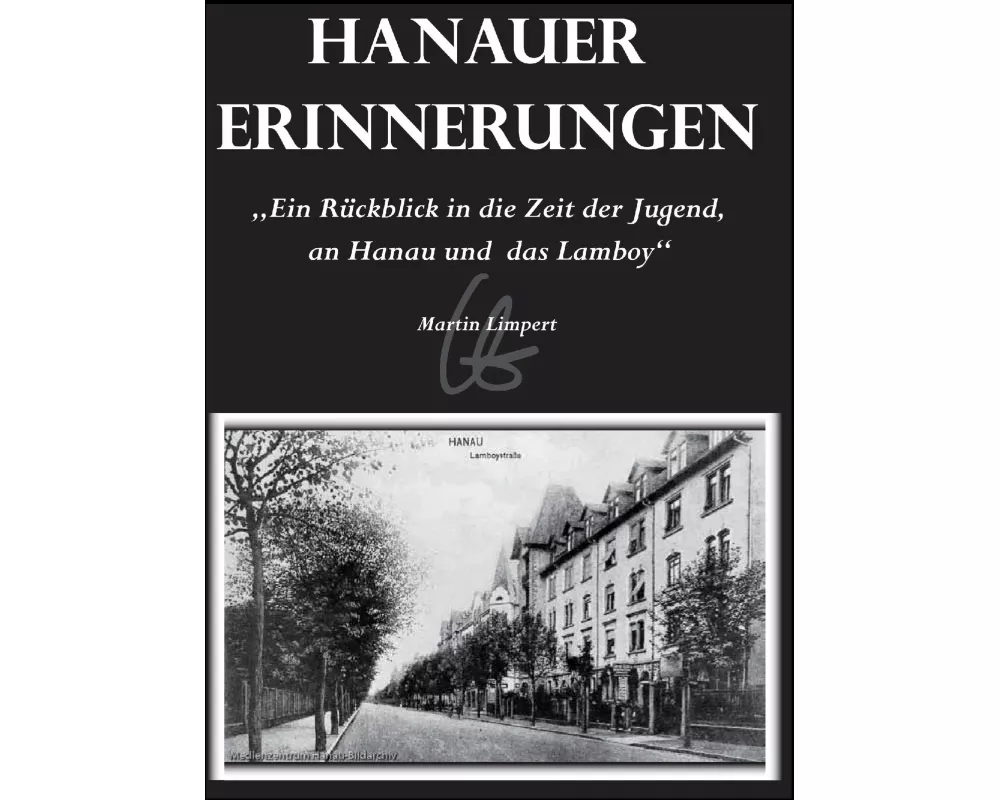 Hanauer Erinnerungen