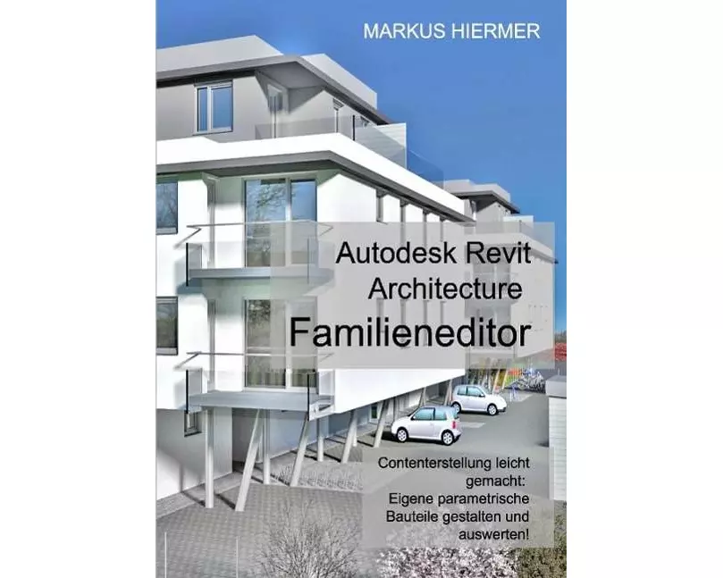 Revit Familieneditor 2016