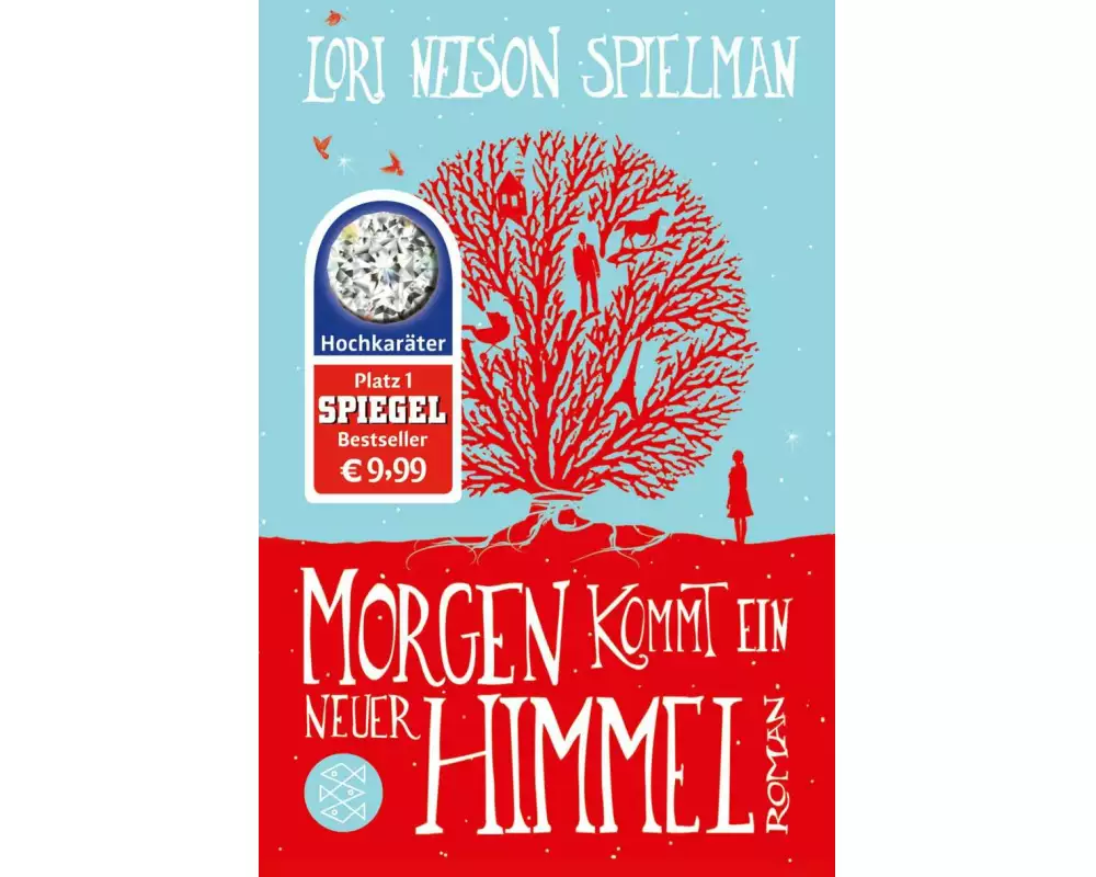 Morgen kommt ein neuer Himmel