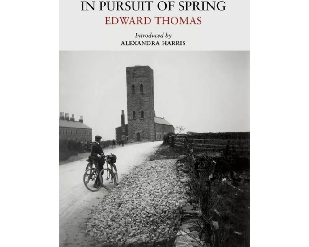 In Pursuit of Spring