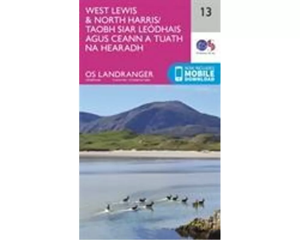 West Lewis & North Harris