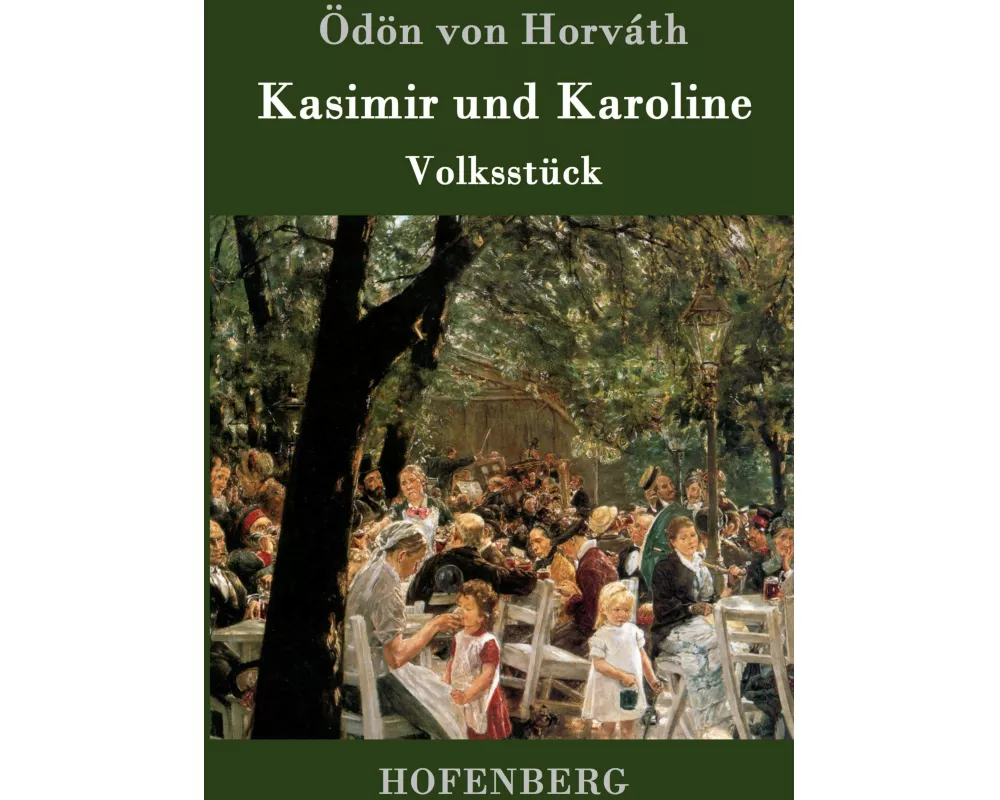 Kasimir und Karoline