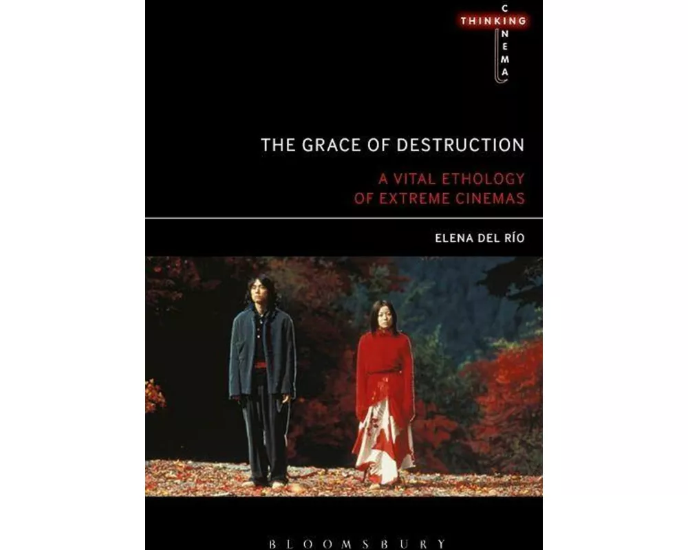 The Grace of Destruction