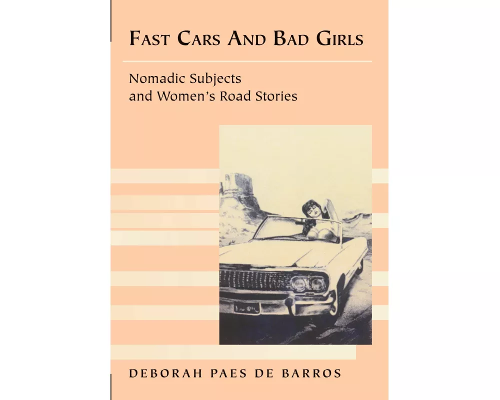 Fast Cars and Bad Girls