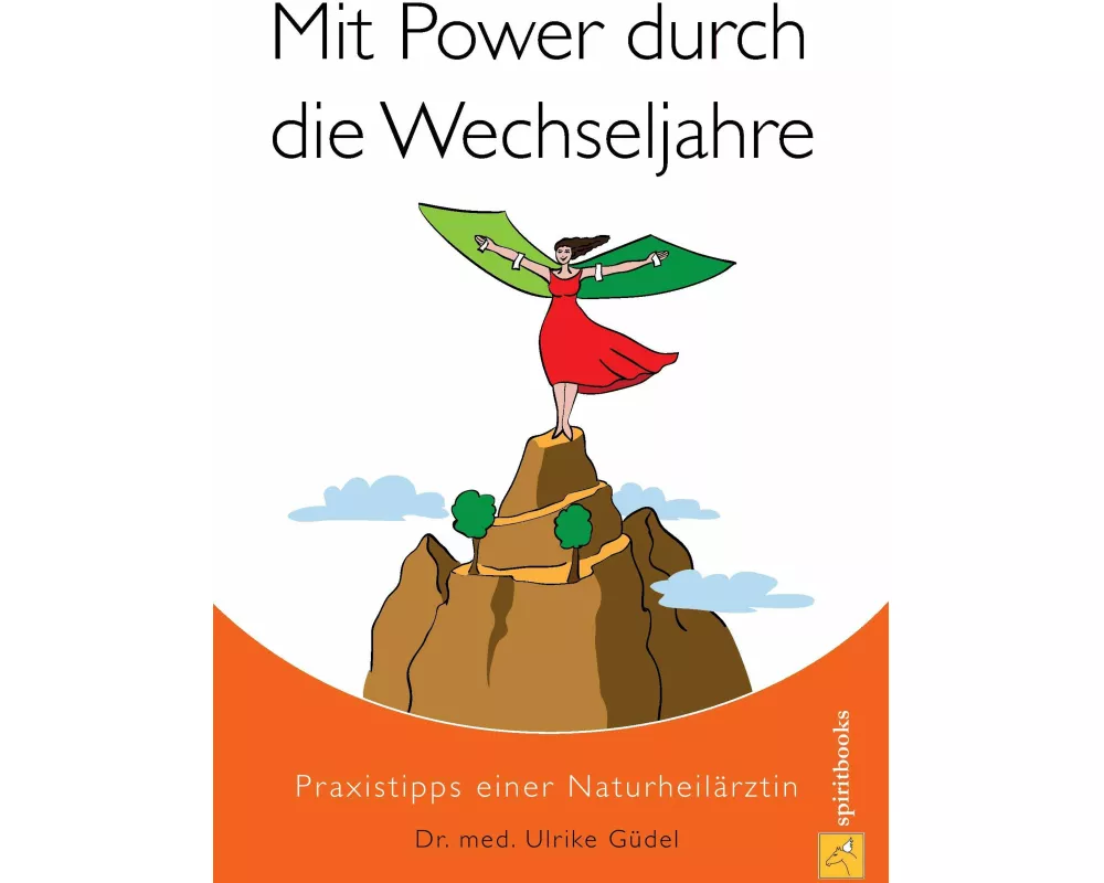 Mit Power durch die Wechseljahre