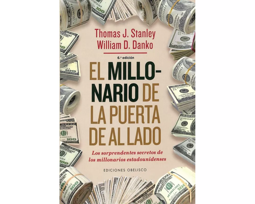 El millonario de la puerta de al lado