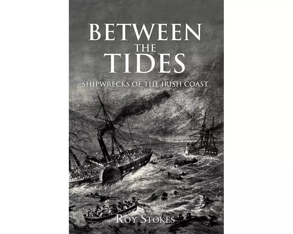 Between the Tides
