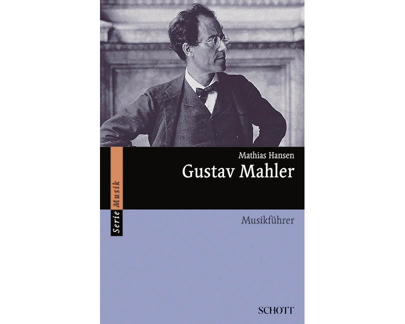 Gustav Mahler