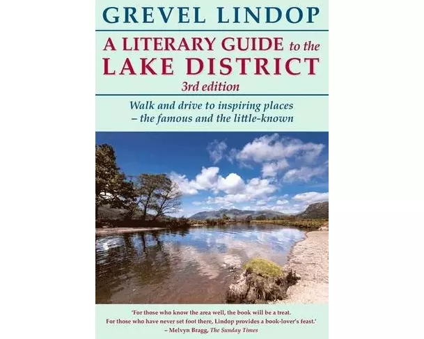 A Literary Guide to the Lake District