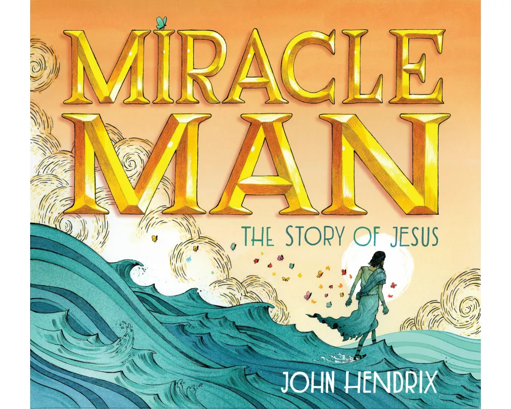 Miracle Man