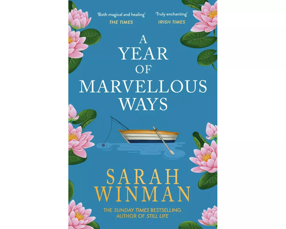 A Year of Marvellous Ways