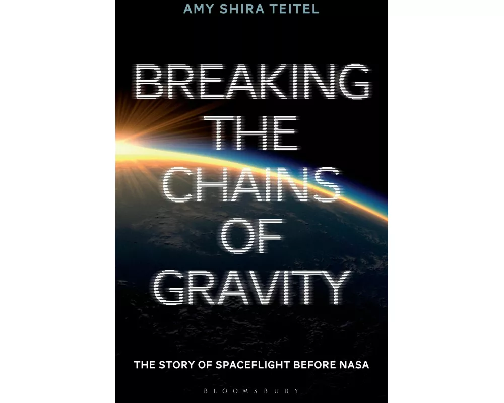 Breaking the Chains of Gravity