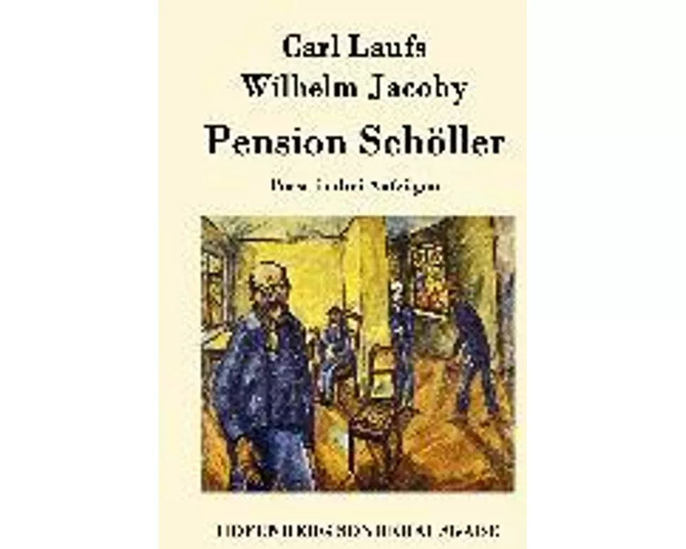 Pension Schöller