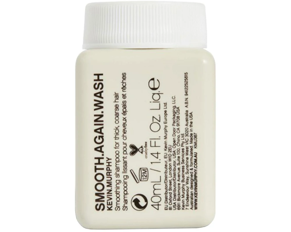 KEVIN MURPHY Smooth Again Wash 40 ml